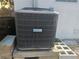 Comfortmaker air conditioning unit at 469 80Th Way, St Pete Beach, FL 33706
