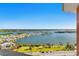 Breathtaking panoramic view of waterfront community at 17920 Gulf Blvd # 1806, Redington Shores, FL 33708