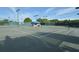 Community tennis courts at 1529 Allegheny Dr, Sun City Center, FL 33573