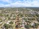 Lovely home in a quiet neighborhood, showcasing lush greenery and a peaceful atmosphere under a sunny sky at 500 53Rd S St, St Petersburg, FL 33707