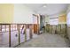 Kitchen currently under construction and demolition at 5412 Pali Way, St Pete Beach, FL 33706