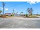 Single story home with attached garage, needs landscaping at 5412 Pali Way, St Pete Beach, FL 33706