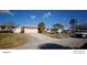 Single-Gathering home with two-car garage and driveway at 8525 42Nd N Ave, St Petersburg, FL 33709