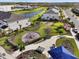 Community features playground, picnic area, and green space at 8607 Canyon Creek Trl, Parrish, FL 34219