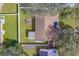 Single Gathering home with backyard, shed and solar panels at 140 Meadowlark Dr, Safety Harbor, FL 34695