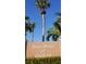 Town Shores of Gulfport community entrance at 6060 Shore S Blvd # 705, Gulfport, FL 33707