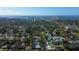 Community overview featuring waterfront and city views at 300 Pinellas S Way, St Petersburg, FL 33707