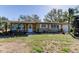 Updated Ranch home with front yard at 300 Pinellas S Way, St Petersburg, FL 33707