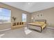 Spacious bedroom with large windows, neutral walls, and plenty of room for furniture at 30684 Penny Surf Loop, Wesley Chapel, FL 33545
