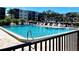 Relax and cool off in this refreshing community swimming pool at 315 30Th W Ave # B201, Bradenton, FL 34205