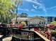 Building exterior with landscaping at 315 30Th W Ave # B201, Bradenton, FL 34205