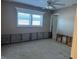 Renovation in progress, showing exposed walls at 3887 50Th S Ave, St Petersburg, FL 33711