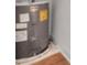 A new water heater is installed in the property at 2353 Shelley St # 16, Clearwater, FL 33765