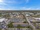 Apartment complex near a large parking lot at 2353 Shelley St # 4, Clearwater, FL 33765