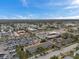 Apartment complex with a large parking lot nearby at 2353 Shelley St # 4, Clearwater, FL 33765