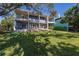 Modern two-story home with large backyard and water access at 838 Monterey Ne Blvd, St Petersburg, FL 33704