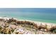 Coastal condo complex boasting beach views and resort-style amenities at 16500 Gulf Blvd # 352, North Redington Beach, FL 33708
