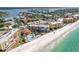 Beachfront property with a large pool and stunning ocean views at 16500 Gulf Blvd # 352, North Redington Beach, FL 33708