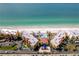 Luxury beachfront community with pool and direct beach access at 16500 Gulf Blvd # 352, North Redington Beach, FL 33708