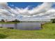 Peaceful lakefront property with scenic views at 5220 Butterfly Shell Dr, Apollo Beach, FL 33572