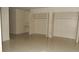 Bedroom with double closets and tile flooring at 3706 Joe Sanchez Rd, Plant City, FL 33565