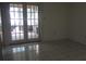 Dining room with French doors leading to patio at 3706 Joe Sanchez Rd, Plant City, FL 33565