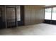 Spacious screened porch with storage at 3706 Joe Sanchez Rd, Plant City, FL 33565