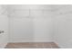 A large walk-in closet with wire shelving, providing ample storage space at 5315 Companion Ln, Tampa, FL 33619