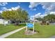 Betmar Club House No. 2 in a 55+ community at 5330 Vera St, Zephyrhills, FL 33542
