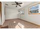 Bright living room with tile floors and window views at 7695 17Th N Way, St Petersburg, FL 33702