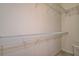 Walk-in closet with wire shelving at 12415 Maycrest Ave, Weeki Wachee, FL 34614