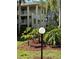 Exterior view of a condo building at 2690 Coral Landings Blvd # 535, Palm Harbor, FL 34684