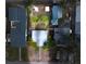 Aerial view showcasing the property's location and surroundings at 3020 Clinton S St, Gulfport, FL 33707