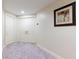Elegant entryway with double doors and neutral colors at 3507 Bayshore Blvd # 1003, Tampa, FL 33629