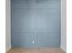 Closeup of the room featuring decorative wall paneling at 4633 W Lowell Ave, Tampa, FL 33629