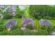 Luxury home community with golf course and lake views at 10645 Plantation Bay Dr, Tampa, FL 33647