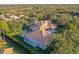 Luxury home with tile roof, pool, and expansive lot at 602 Guisando De Avila, Tampa, FL 33613