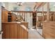 Large walk-in closet with ample shelving and custom built-ins at 602 Guisando De Avila, Tampa, FL 33613