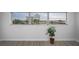 Stunning water view from large windows at 6363 Gulf Winds Dr # 437, St Pete Beach, FL 33706