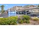 The Sylvette Condominium sign in front of a building with parking at 6363 Gulf Winds Dr # 437, St Pete Beach, FL 33706