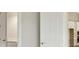 Hallway view of kitchen at 13110 Homestead Ln, Parrish, FL 34219