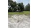Spacious front yard with grassy area at 11911 Rhodine Rd, Riverview, FL 33579
