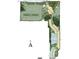 Community site map showing home lots, parks, and ponds at 13252 Tropical Breeze Way, Hudson, FL 34669