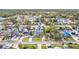 Neighborhood overview showing the location of the property at 7343 Brookview Cir, Tampa, FL 33634