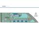 Volanti community site plan showing home and lot locations at 4357 Cloud Hopper Way, Lutz, FL 33559