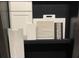 Selection of kitchen cabinets, countertops, and backsplash tiles at 5015 Stoney Point Gln, Lakewood Ranch, FL 34211