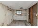 Small kitchen in need of complete renovation at 615 16Th Nw St, Largo, FL 33770