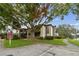 Two-story building with lush landscaping and parking at 10263 Gandy Blvd N Blvd # 2005, St Petersburg, FL 33702
