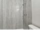 Clean bathroom with a large tiled shower at 4152 55Th N Way # 1028, Kenneth City, FL 33709