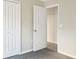Bedroom with a closet and door leading to another room at 7231 Somerset Pond Dr, Ruskin, FL 33573